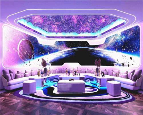 齐齐哈尔ktv预订商务、中低端区别-碾子山区ktv预订